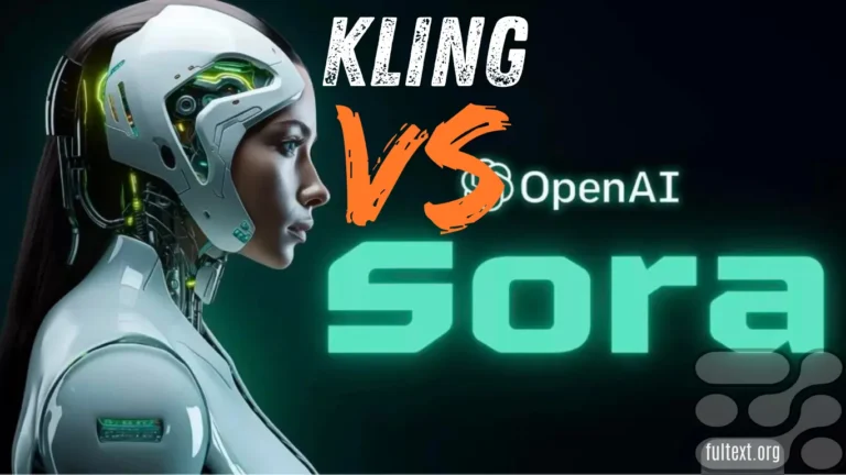 Forget OpenAI's Sora Vs Kling