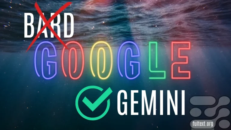 Google changed the name of its artificial intelligence tool Bard to Gemini. There is a strategic rationale behind this decision