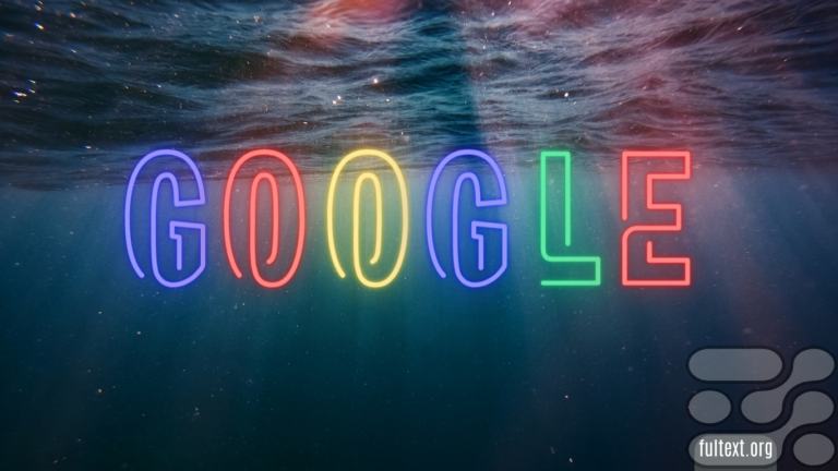 What does Google 'actually' mean