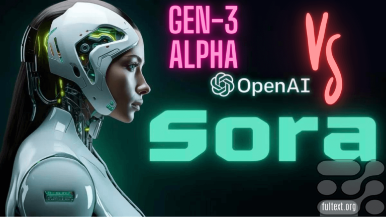 New Competitor Arrives for OpenAI's Sora