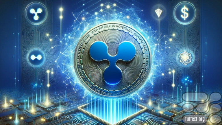 New Partnership Announcement Comes from Ripple XRP