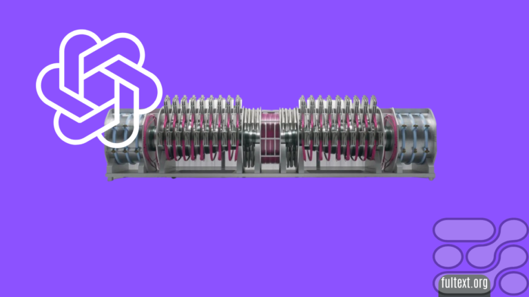 OpenAI aims to meet the limitless energy needs