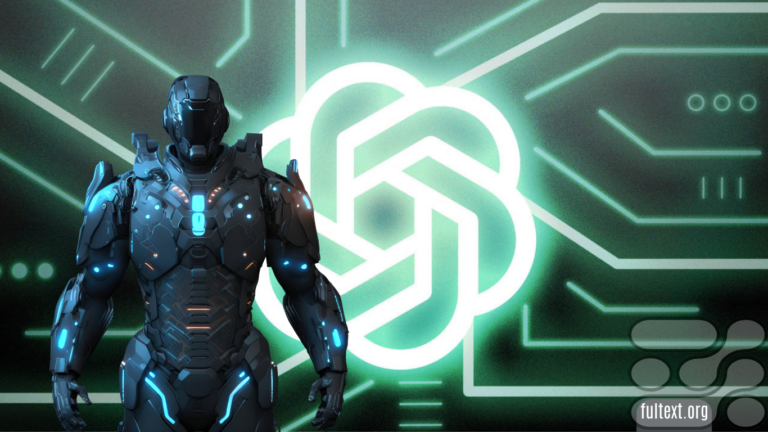 OpenAI puts on its steel armor