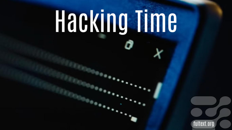 Researchers hacked time to recover