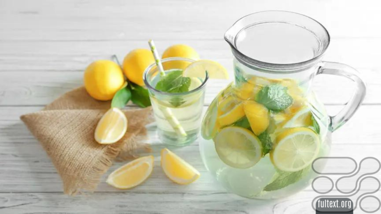 Should be drunk every morning. 10 benefits of drinking a glass of lemon water for the body_0