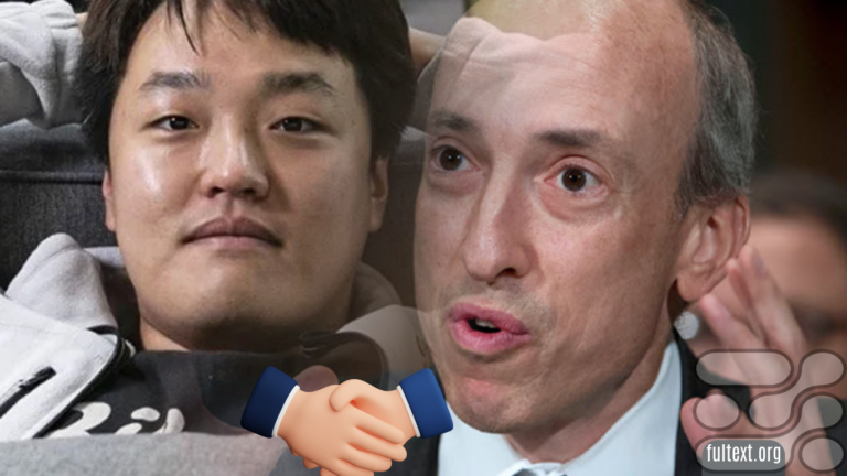 Terra and its Founder Settle with SEC_Tokens are Rising