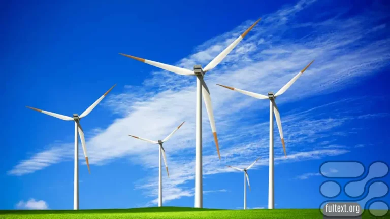 The AI-developed clean magnet could revolutionize green energy.