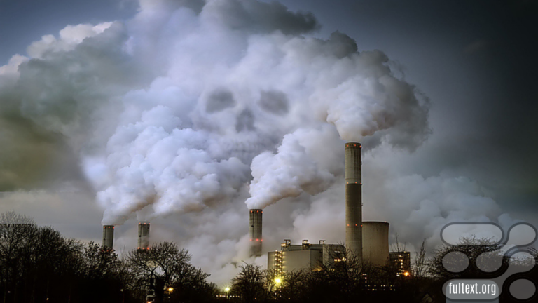 The amount of carbon dioxide in the atmosphere is increasing faster than ever before.