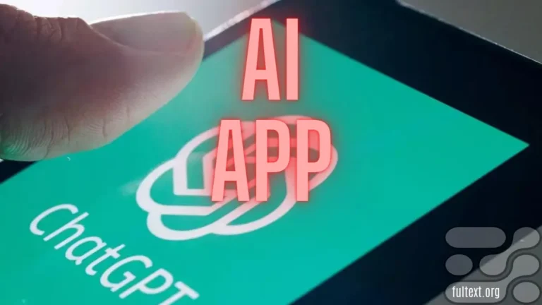 The most preferred applications in the world of artificial intelligence