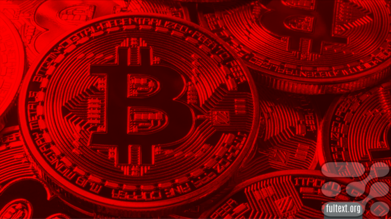 The reason for the decline in Bitcoin and altcoins has been revealed
