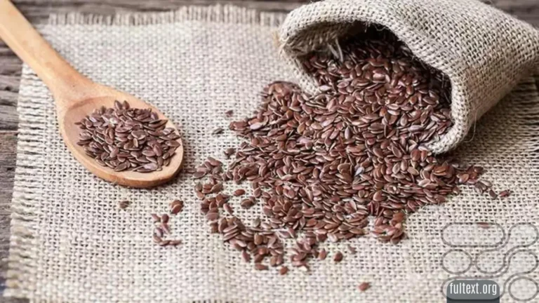 The result is incredible when you put it in a glass of water! This seed is packed with fiber and Omega-3