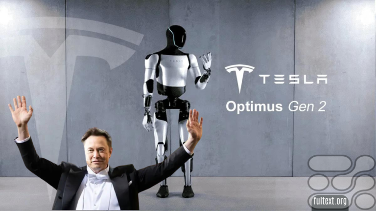 Thousands of humanoid Optimuses will take over