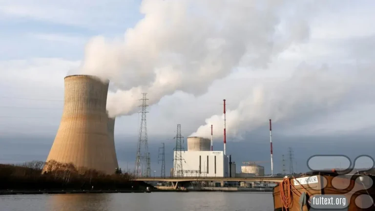 USA takes first step towards advanced nuclear energy A new era of nuclear energy begins