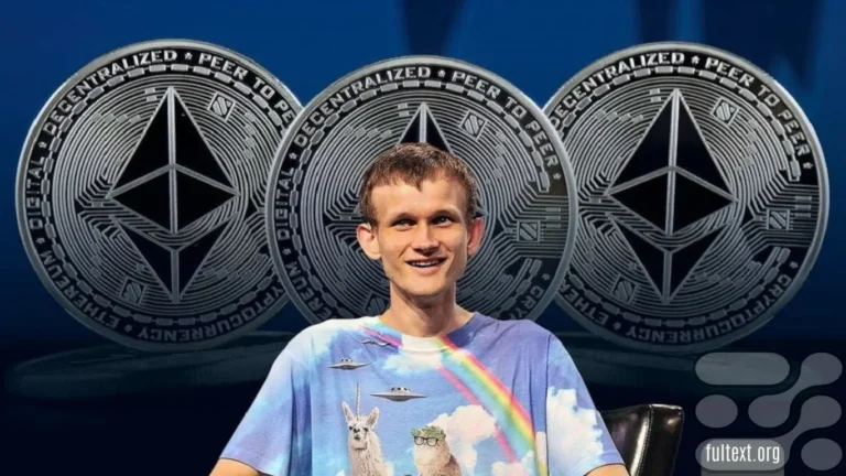 Vitalik Buterin spoke about this cryptocurrency project against oppressive regimes.