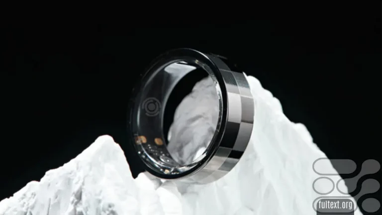 While Waiting for Samsung... The Smart Ring 'Y-RING' with Great Features Announced