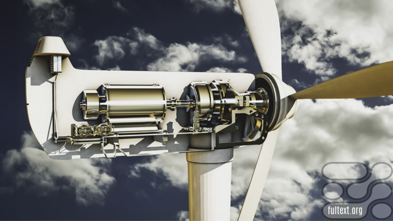 Why Do Wind Turbines Turn So Slowly