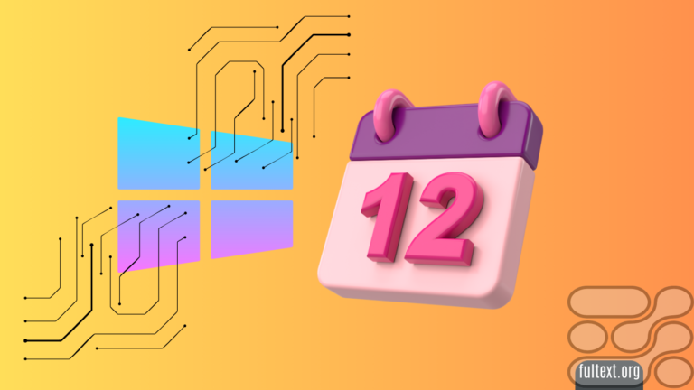 Windows 12 is not coming! Here’s why