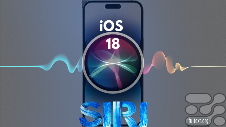 With iOS 18 Siri is being reborn