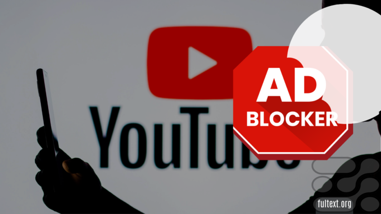YouTube is Working on a Method to Make Using Ad Blockers Impossible