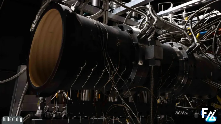 A new generation hypersonic dual-mode ramjet engine has been tested.