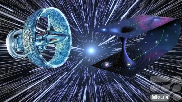 Bending Time! The Race for Star Trek-Style Warp Drive Begins