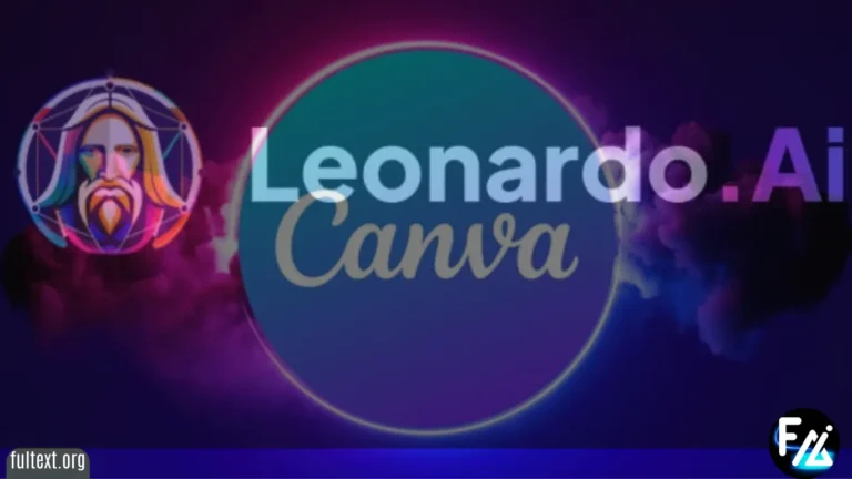 Canva Acquires Leonardo.ai to Enhance AI Features