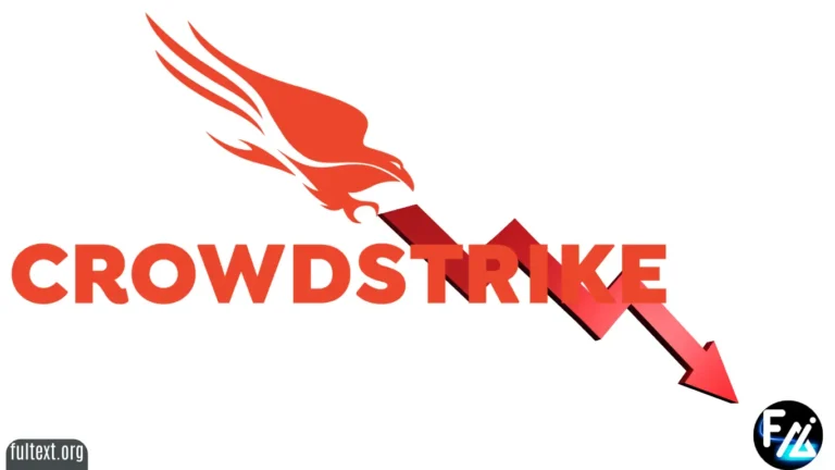CrowdStrike's Shares Plummet Amid Global Chaos Down