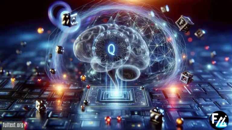 Energy Revolution in AI