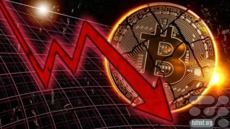 Free Bitcoin Discovered Amidst Cryptocurrency Crash