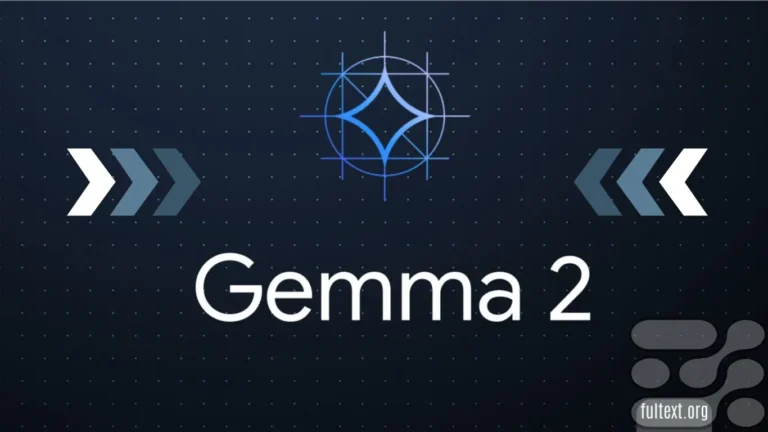 Google's open artificial intelligence model Gemma 2 has been released.
