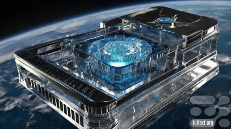Groundbreaking Quantum Cooling System