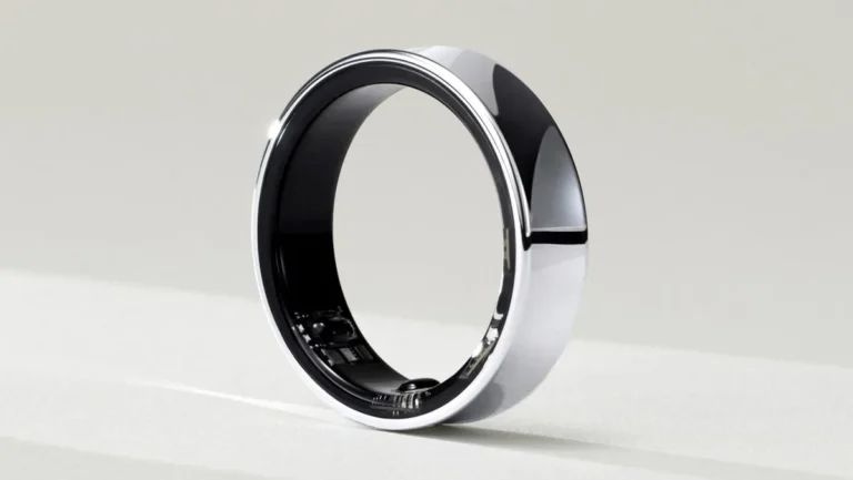 Health Features of the Samsung Galaxy Ring Revealed No Different from a Smartwatch