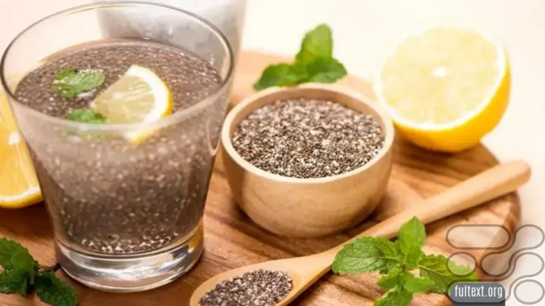 How to Eat Chia Seeds