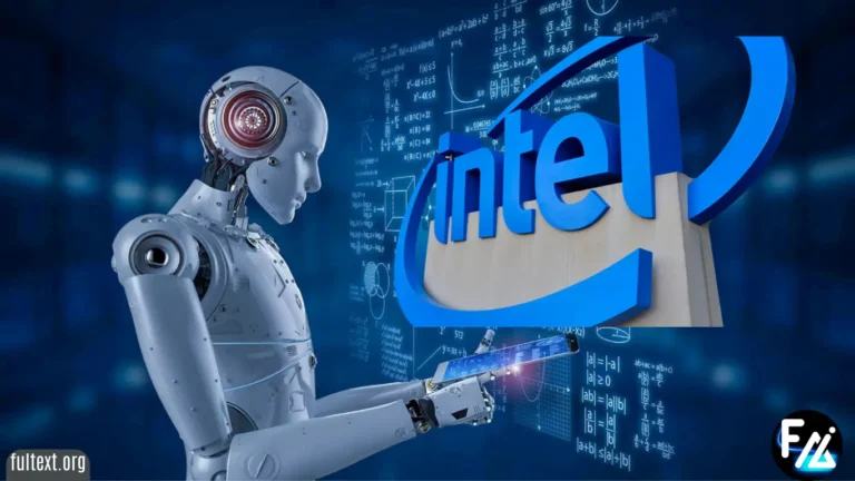 Intel Launches 'AI Playground'