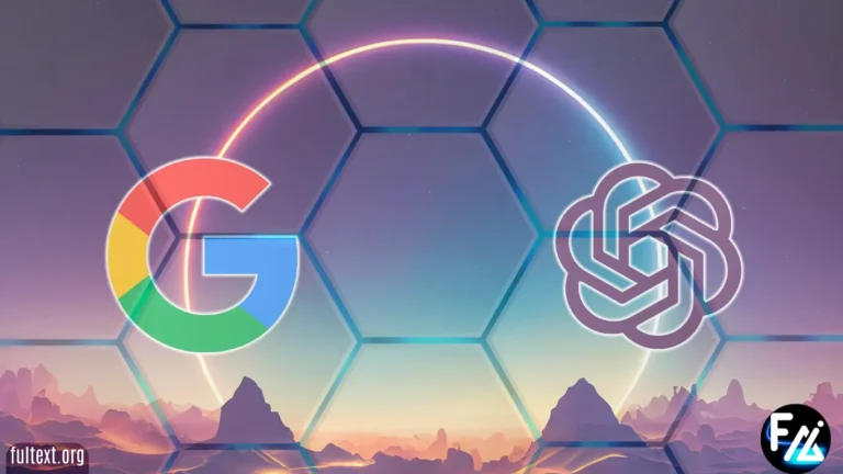Is the Google era ending A brand new search engine is in the testing phase...