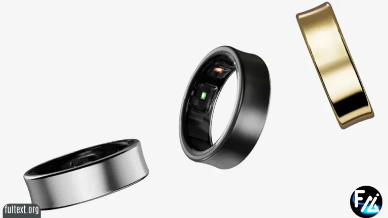 It Has Been Revealed That the Samsung Galaxy Ring Can Be Used with All Android Phones
