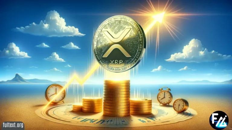 Leaked Image Sparks Excitement Among XRP Investors