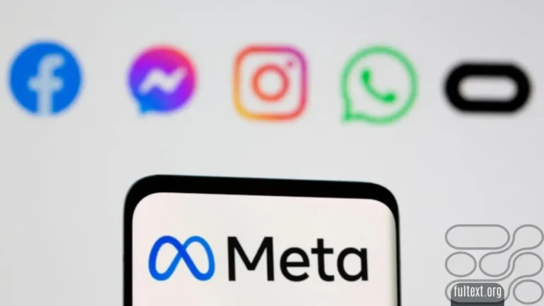 Meta banned... Cannot use posts to develop artificial intelligence