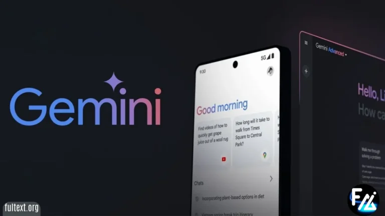 Now, you can ask Gemini questions even when Android phones are locked