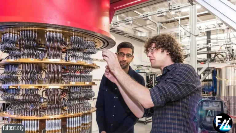 Quantum Computers Break Records