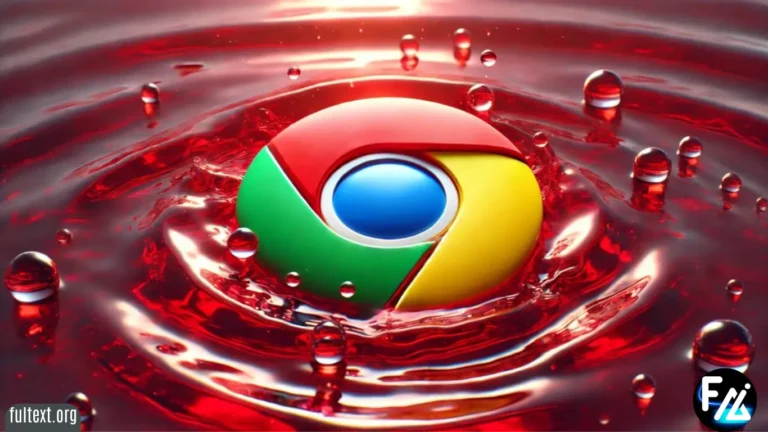 Red Warning Screen Feature Coming to Google Chrome