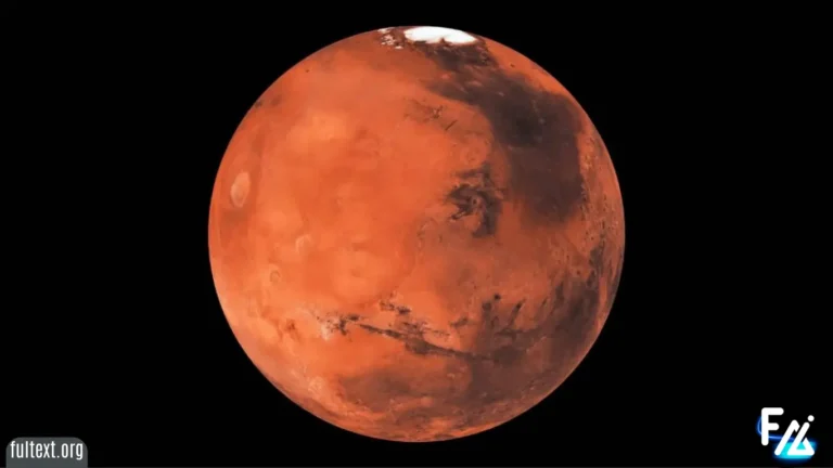 Revolution in Space Travel Mars Journey in Just Two Months