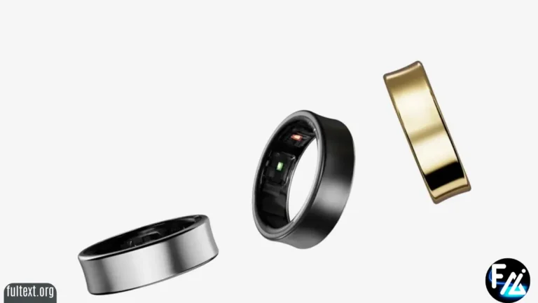 Samsung Galaxy Ring Unveiled