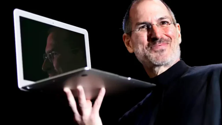 Steve Jobs Predicted ChatGPT 40 Years Ago