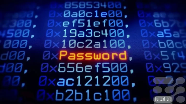 The Largest Password Database in History Released