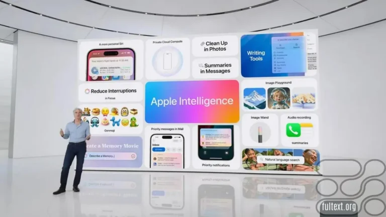 We'll Have to Wait Until 2025 for the New Siri and Apple Intelligence
