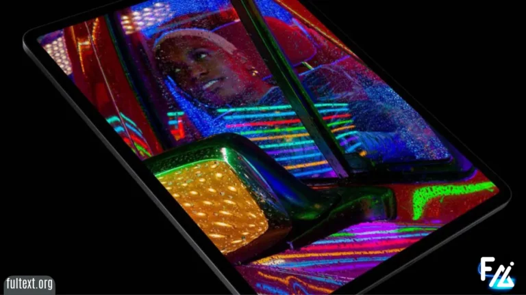 What is Tandem OLED, the Future of Display Technology