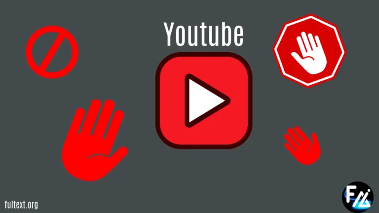 YouTube's Black Screen Prevention for Users with Ad Blockers