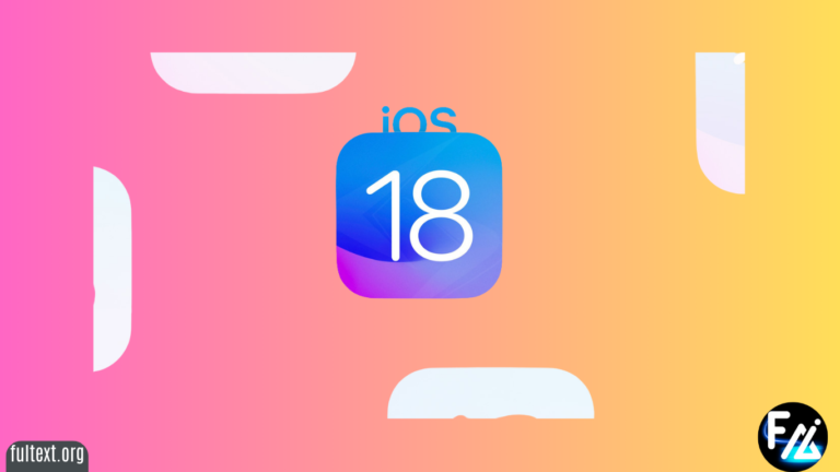 iOS 18 will help you recover lost photos