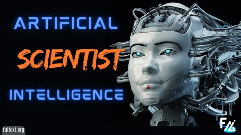 An AI Scientist Has Been Developed